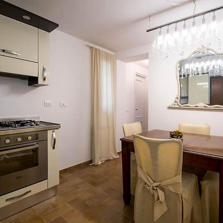 Penthouse Luxury Quattro Canti Palermo Zewnętrze zdjęcie
