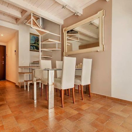 Penthouse Luxury Quattro Canti Palermo Zewnętrze zdjęcie
