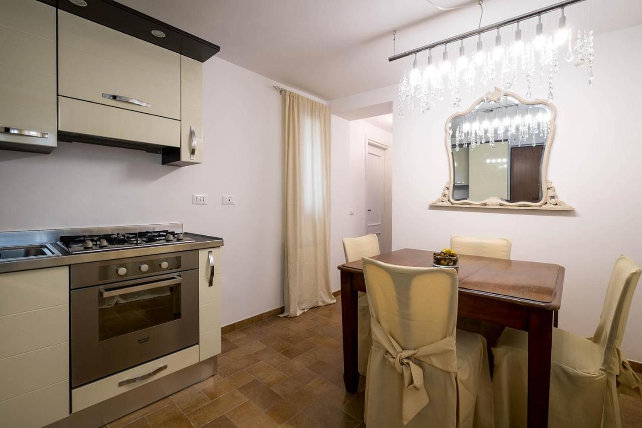 Penthouse Luxury Quattro Canti Palermo Zewnętrze zdjęcie