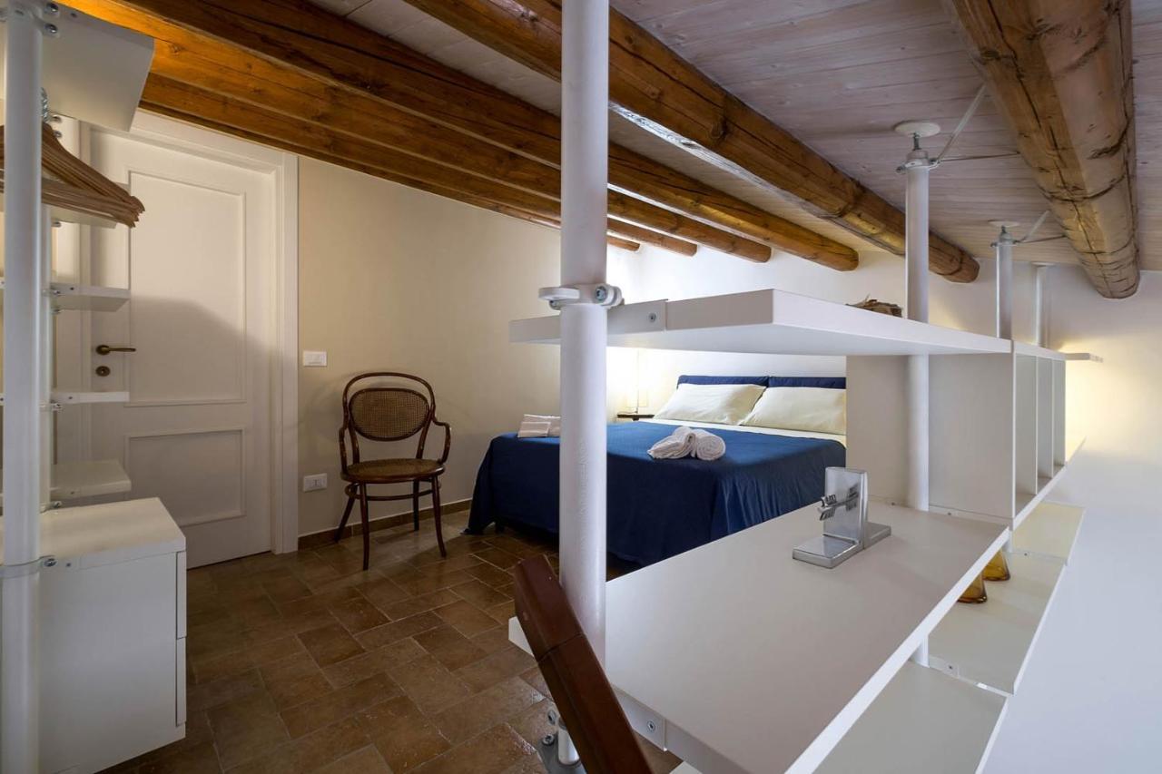 Penthouse Luxury Quattro Canti Palermo Zewnętrze zdjęcie