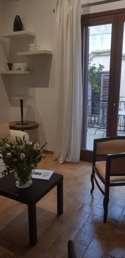 Penthouse Luxury Quattro Canti Palermo Zewnętrze zdjęcie