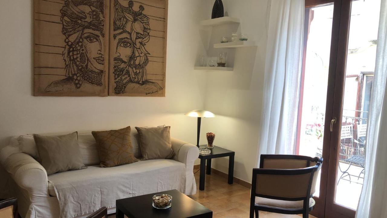 Penthouse Luxury Quattro Canti Palermo Zewnętrze zdjęcie