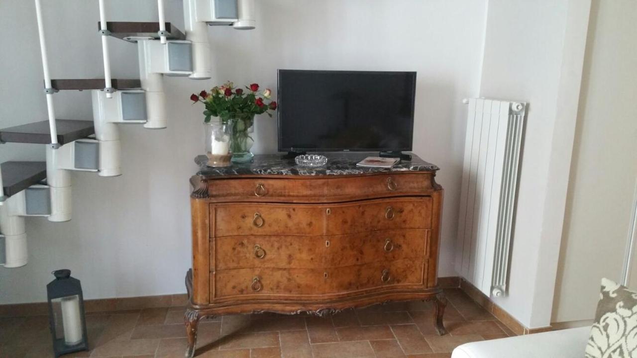 Penthouse Luxury Quattro Canti Palermo Zewnętrze zdjęcie