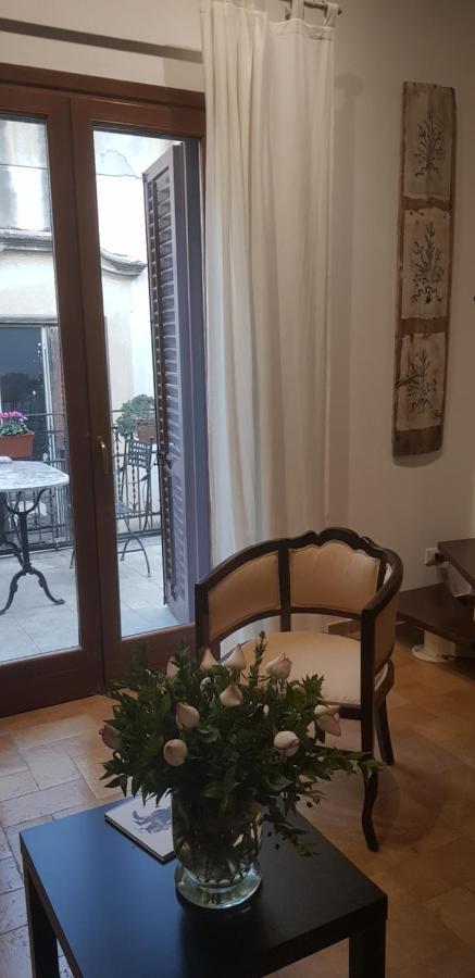 Penthouse Luxury Quattro Canti Palermo Zewnętrze zdjęcie