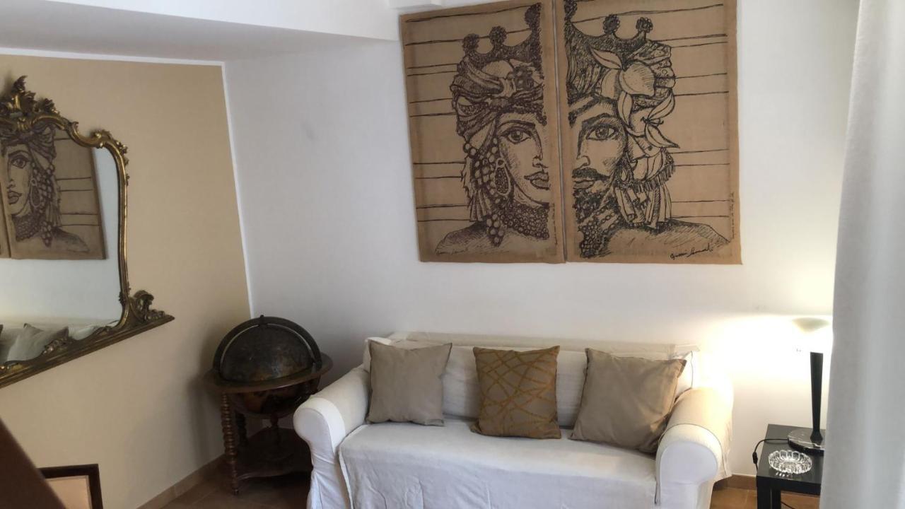 Penthouse Luxury Quattro Canti Palermo Zewnętrze zdjęcie