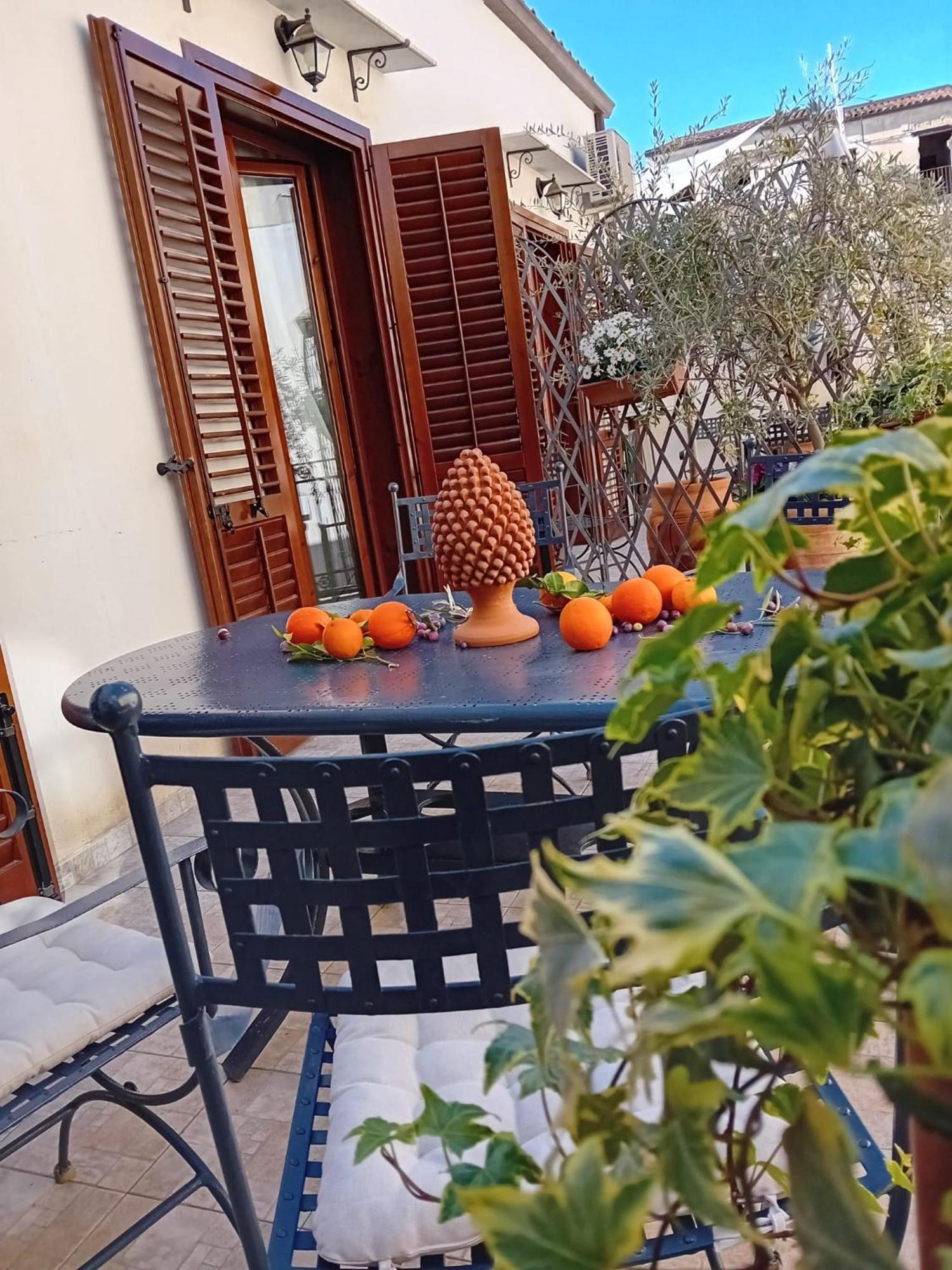 Penthouse Luxury Quattro Canti Palermo Zewnętrze zdjęcie