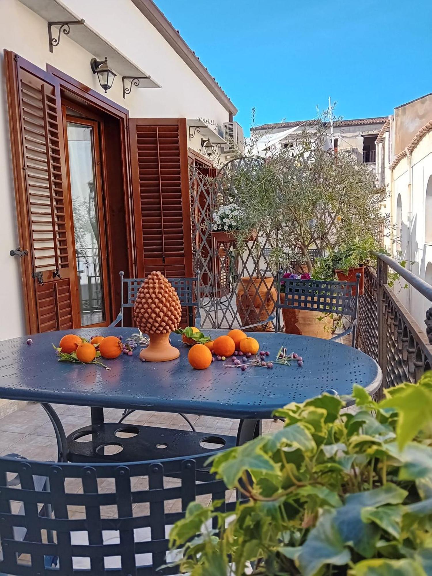 Penthouse Luxury Quattro Canti Palermo Zewnętrze zdjęcie