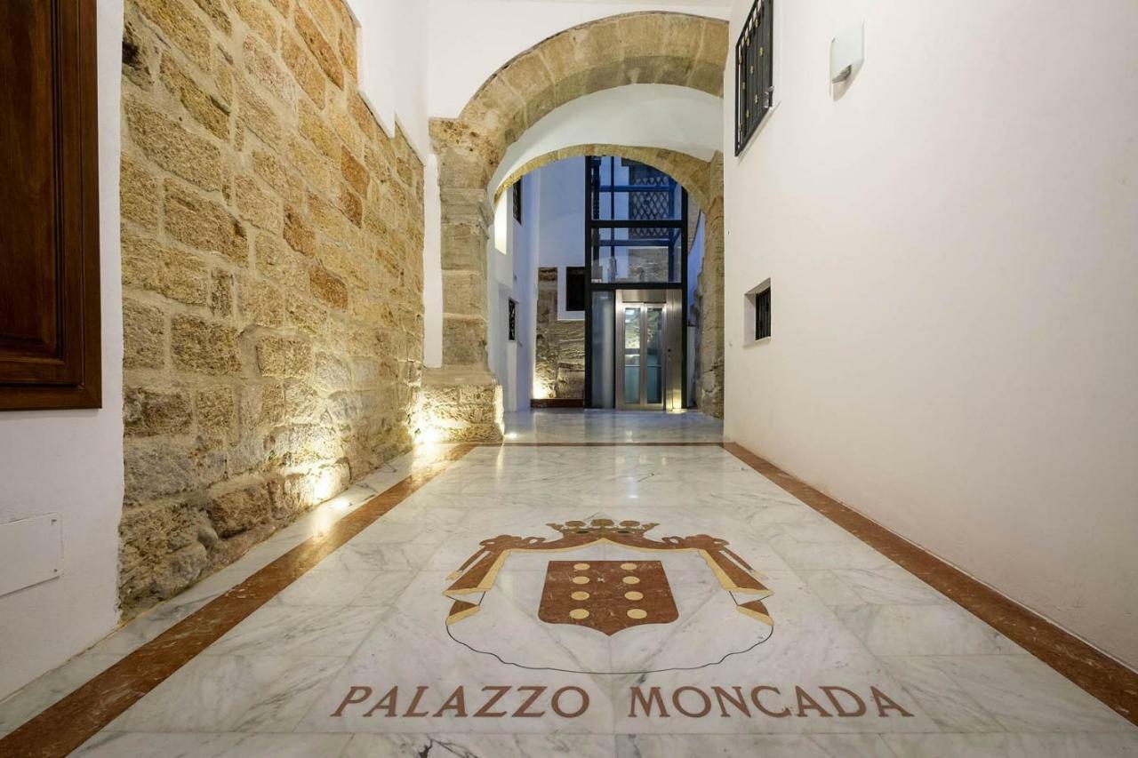 Penthouse Luxury Quattro Canti Palermo Zewnętrze zdjęcie