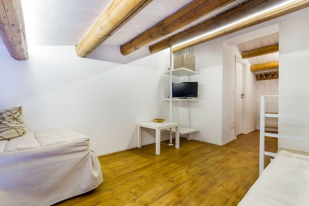 Penthouse Luxury Quattro Canti Palermo Zewnętrze zdjęcie