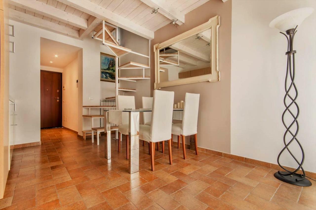 Penthouse Luxury Quattro Canti Palermo Zewnętrze zdjęcie