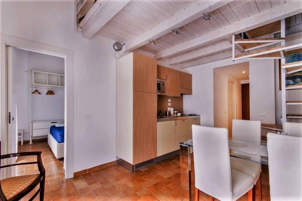 Penthouse Luxury Quattro Canti Palermo Zewnętrze zdjęcie