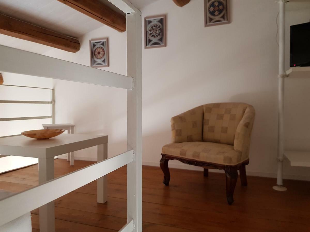Penthouse Luxury Quattro Canti Palermo Zewnętrze zdjęcie