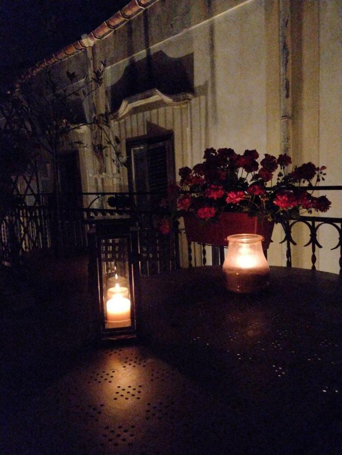 Penthouse Luxury Quattro Canti Palermo Zewnętrze zdjęcie